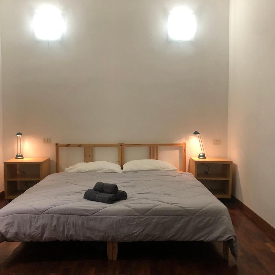 Romantica Darsena Milan Extérieur photo