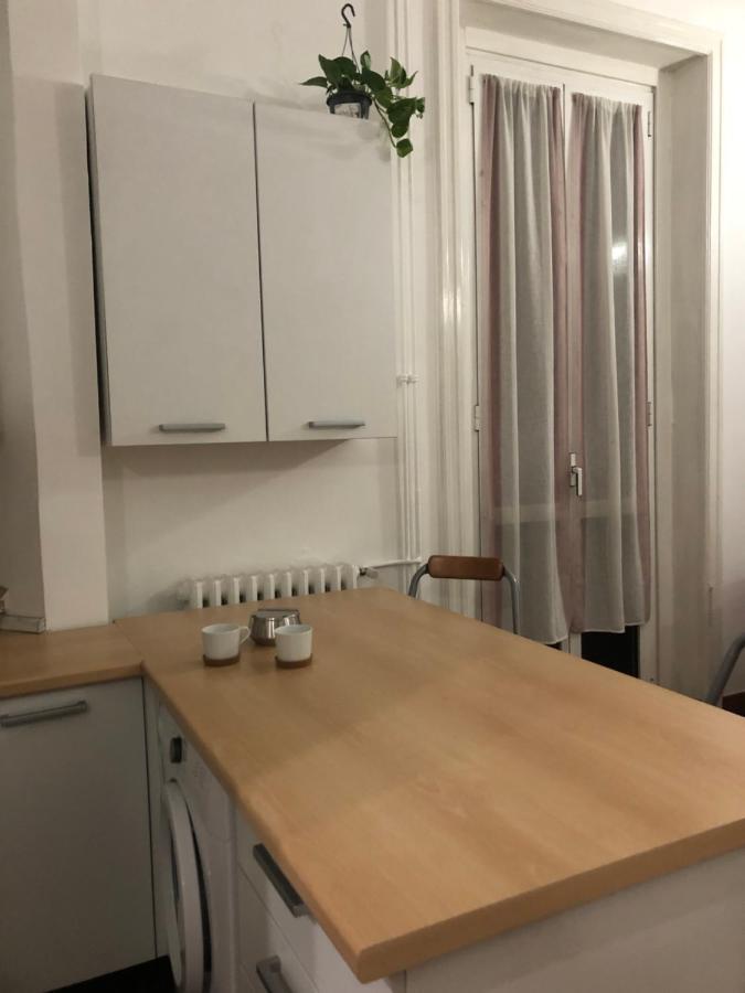 Romantica Darsena Milan Extérieur photo