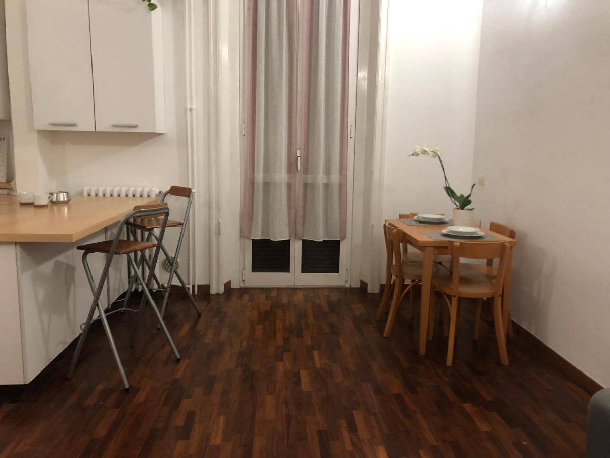 Romantica Darsena Milan Extérieur photo
