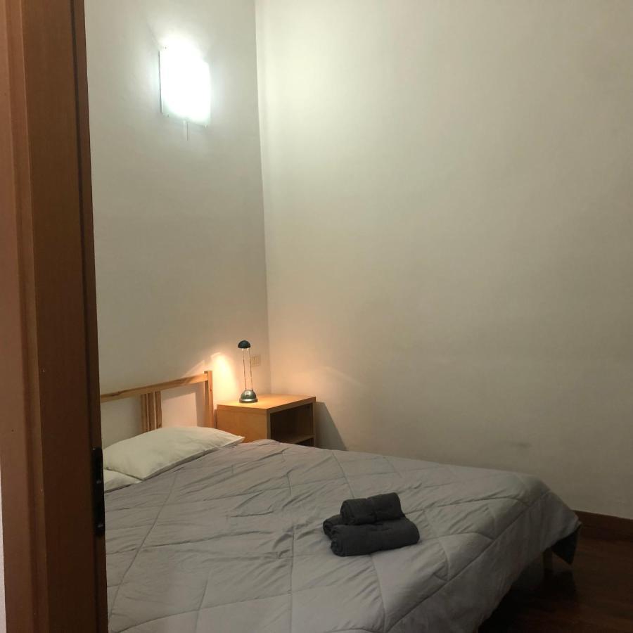 Romantica Darsena Milan Extérieur photo