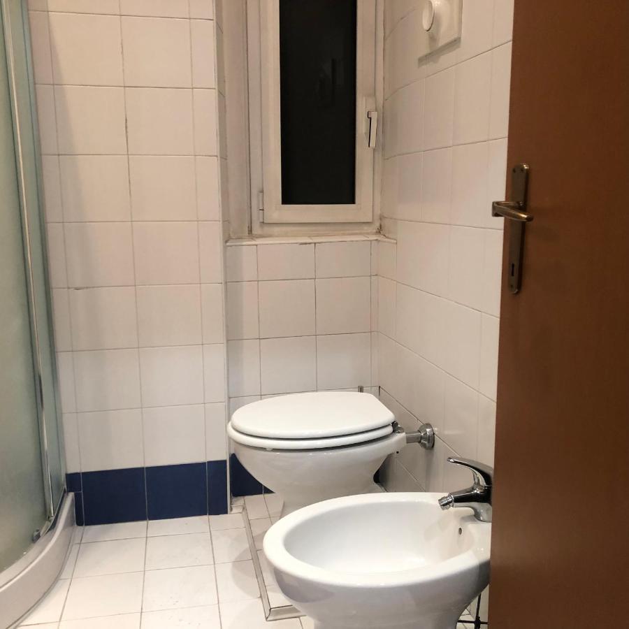 Romantica Darsena Milan Extérieur photo
